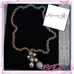 Vintage Women's Necklace